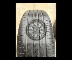 Cerchi 17 Nissan Qashqai e pneumatici estivi - 9