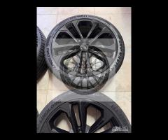Cerchi 21 e pneumatici originali Audi Q5 SQ5 - 6