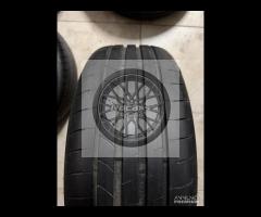 Cerchi 18 e pneumatici originali Volkswagen T-roc - 9