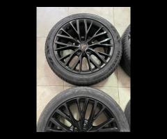 Cerchi 17 e pneumatici originali Seat Cupra Leon