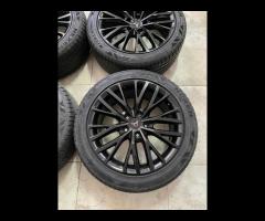 Cerchi 17 e pneumatici originali Seat Cupra Leon