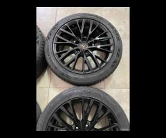 Cerchi 17 e pneumatici originali Seat Cupra Leon - 6