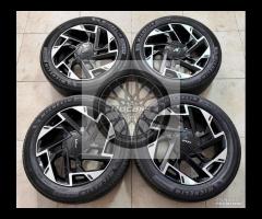 Cerchi 19 originali Kia Sportage e pneumatici