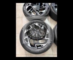 Cerchi 19 originali Kia Sportage e pneumatici