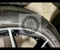 Cerchi pneumatici 20 invernali Mercedes Glc Coupe - 8