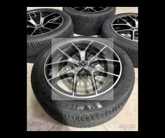 Cerchi pneumatici 20 invernali Mercedes Glc Coupe - 11