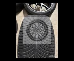 Cerchi pneumatici 20 invernali Mercedes Glc Coupe - 13