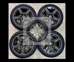 Cerchi 21 pneumatici originali nuova Mercedes Gle