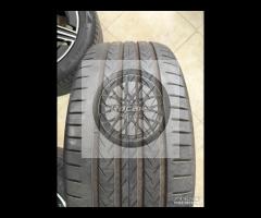 Cerchi 21 pneumatici originali nuova Mercedes Gle - 9