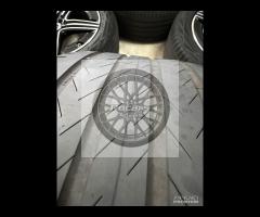 Cerchi 21 pneumatici originali nuova Mercedes Gle - 14