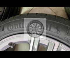Cerchi 17 Bmw Serie F40 1 e pneumatici - 7