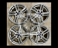 Cerchi in lega 16 originali Ford C-Max Focus
