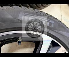 Cerchi 16 e pneumatici 4 Stagioni Toyota Yaris - 7