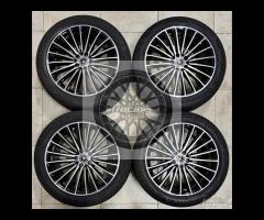 Cerchi 20 diamantati pneumatici Mercedes Glc Coupe
