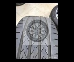 Cerchi 20 diamantati pneumatici Mercedes Glc Coupe - 10