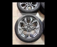 Cerchi 17 e pneumatici originali nuova Ford Focus - 4