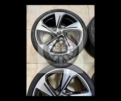 Cerchi 19 e pneumatici originali nuova Audi A3 S3 - 3