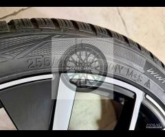Cerchi 20 e pneumatici nuova Volkswagen Tiguan - 8