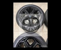 Cerchi 18 e pneumatici invernali nuova Bmw X1 X2