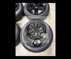 Cerchi 18 e pneumatici invernali nuova Bmw X1 X2