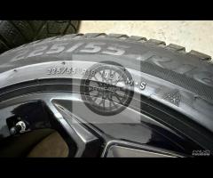Cerchi 18 e pneumatici invernali nuova Bmw X1 X2 - 8
