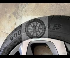 Cerchi e pneumatici 18 Renault Kadjar Captur - 7