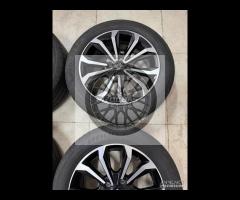 Cerchi 16 nuova Renault Clio con pneumatici estivi - 6