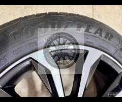 Cerchi 16 nuova Renault Clio con pneumatici estivi - 7