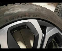 Cerchi 18 e pneumatici 4 Stagioni Renault Captur - 7
