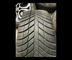 Cerchi 18 e pneumatici 4 Stagioni Renault Captur - 8