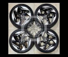 Cerchi 19 pneumatici Renault Symbioz Arkana Captur