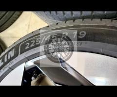 Cerchi 19 pneumatici Renault Symbioz Arkana Captur - 8