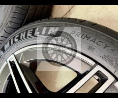 Cerchi 18 originali Mercedes Classe A B pneumatici - 7
