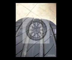 Cerchi 18 originali Mercedes Classe A B pneumatici - 10