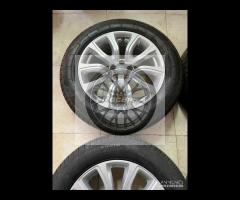 Cerchi 18 pneumatici 4 Stagioni Land Rover Evoque - 3