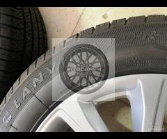 Cerchi 18 pneumatici 4 Stagioni Land Rover Evoque - 7