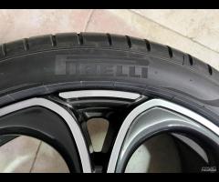 Cerchi 20 e pneumatici originali Alfa Romeo Tonale - 7