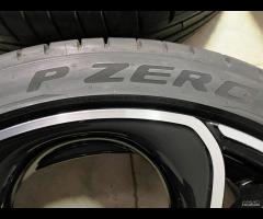 Cerchi 20 e pneumatici originali Alfa Romeo Tonale - 8