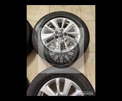 Cerchi 16 pneumatici invernali Toyota Yaris Cross - 6