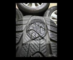 Cerchi 16 pneumatici invernali Toyota Yaris Cross - 10