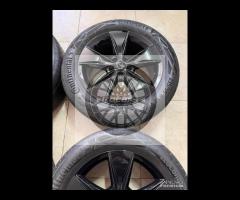 Cerchi 18 e pneumatici originali Volvo Xc40 - 6