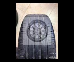 Cerchi 18 e pneumatici originali Volvo Xc40 - 9