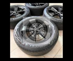 Cerchi 18 e pneumatici originali Volvo Xc40 - 11