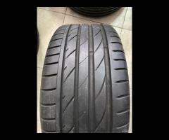 Cerchi e pneumatici 19 originali Audi A4 A5 - 9