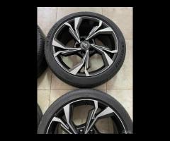 Cerchi e pneumatici 18 originali nuova Audi A3 8Y - 6