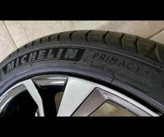 Cerchi e pneumatici 18 originali nuova Audi A3 8Y - 7