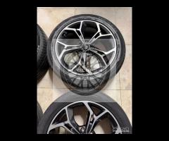 Cerchi 19 e pneumatici  originali Kia Sportage - 6