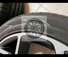 Cerchi 19 e pneumatici  originali Kia Sportage - 8