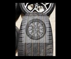 Cerchi 19 e pneumatici  originali Kia Sportage - 9