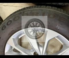 Cerchi e pneumatici 17 4 Stagioni Hyundai Tucson - 7
